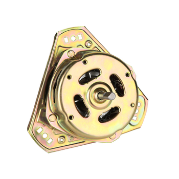 Mesin Basuh Tab Berkembar 60W Motor Pusing Penggulungan Kuprum