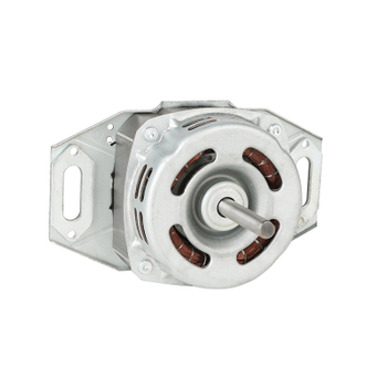 Mesin Basuh Automatik 180W Al Winding Wash Motor