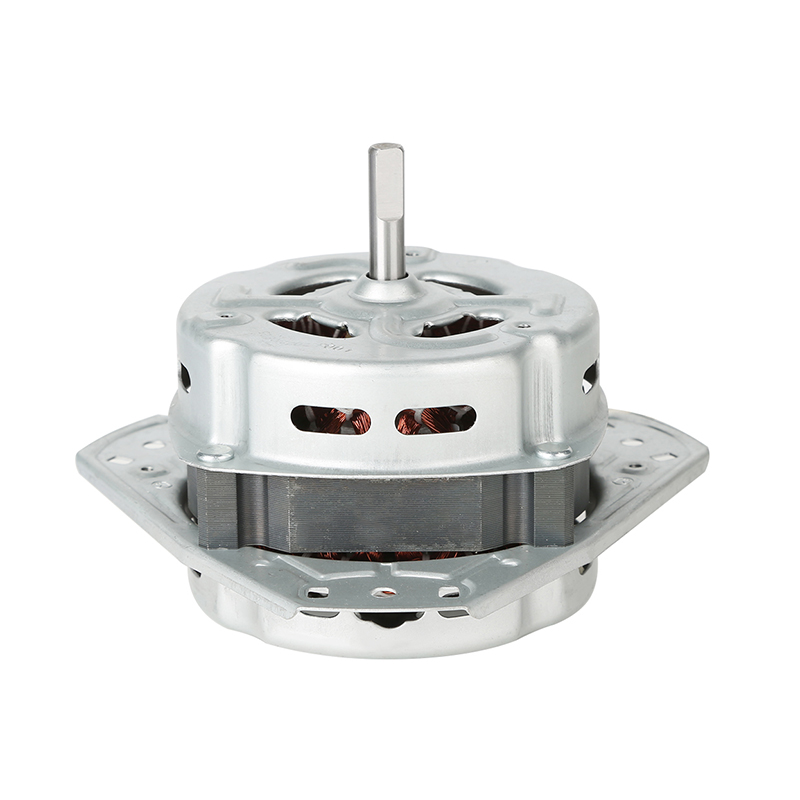 Mesin Basuh Twin-Tubs YYG 60W Copper Winding Spin Motor