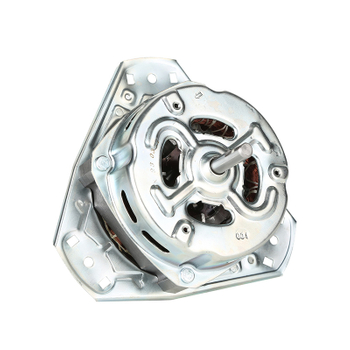 Mesin Basuh Tab Berkembar Motor Putaran 60W